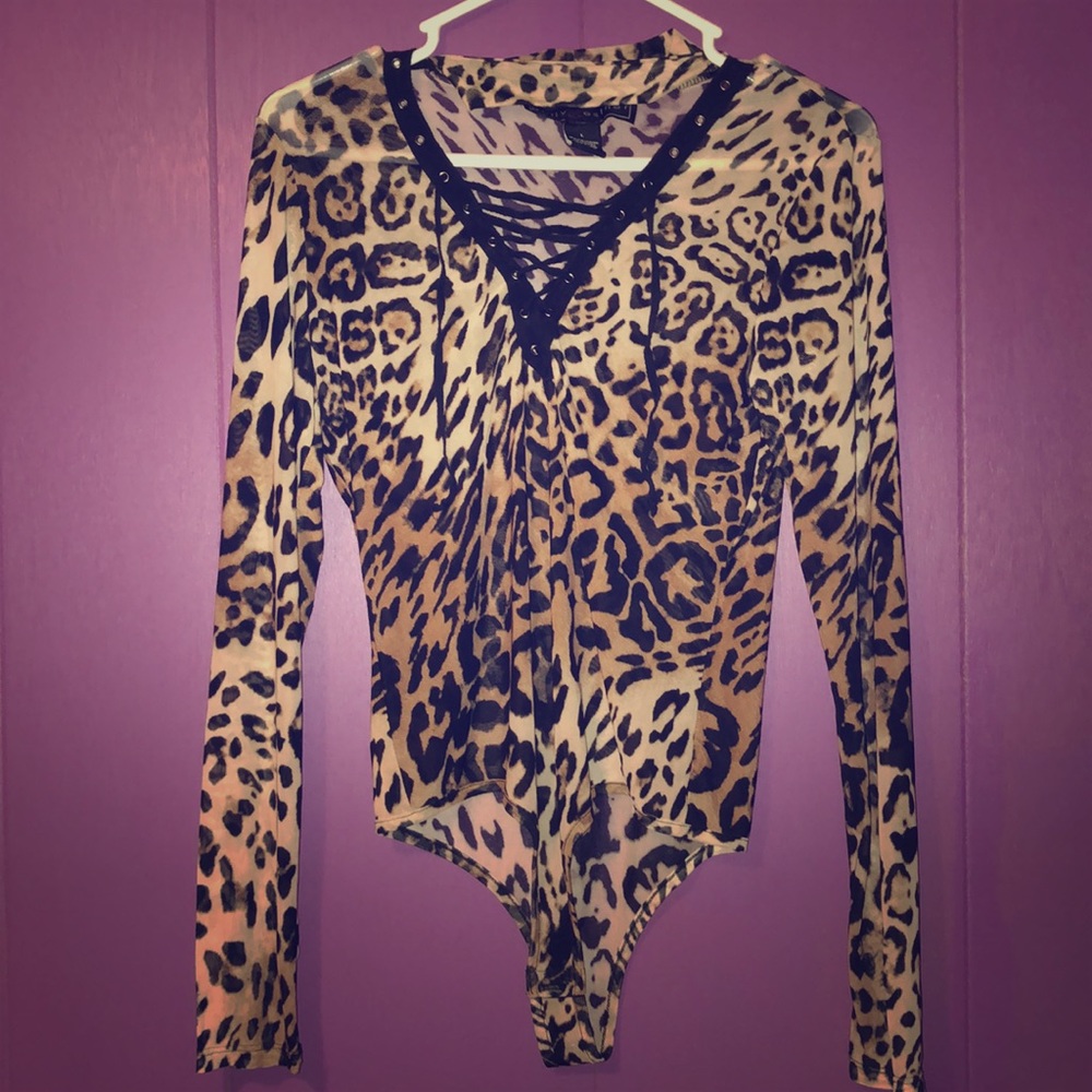 Button shirt/ onesie